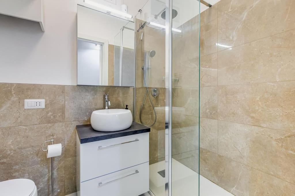 Vatican Escape Apartment Rom
