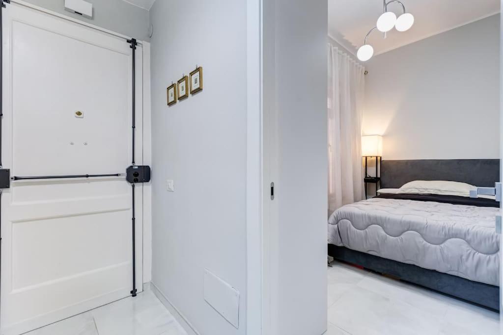 Apartment Vatican Escape Rom