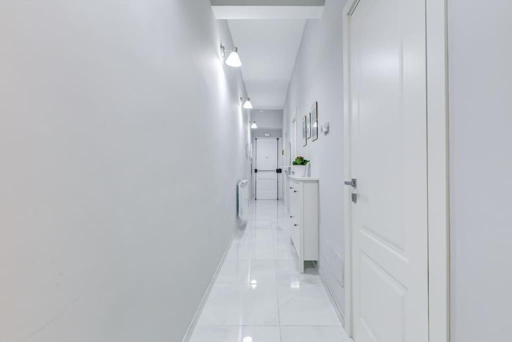 Vatican Escape Apartment *