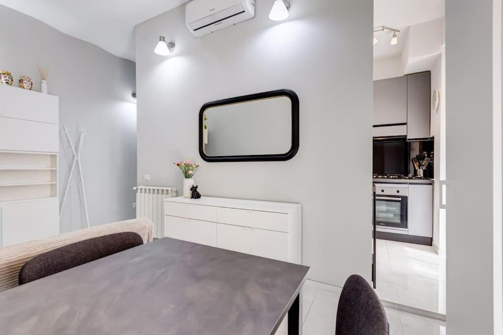 Apartment Vatican Escape *