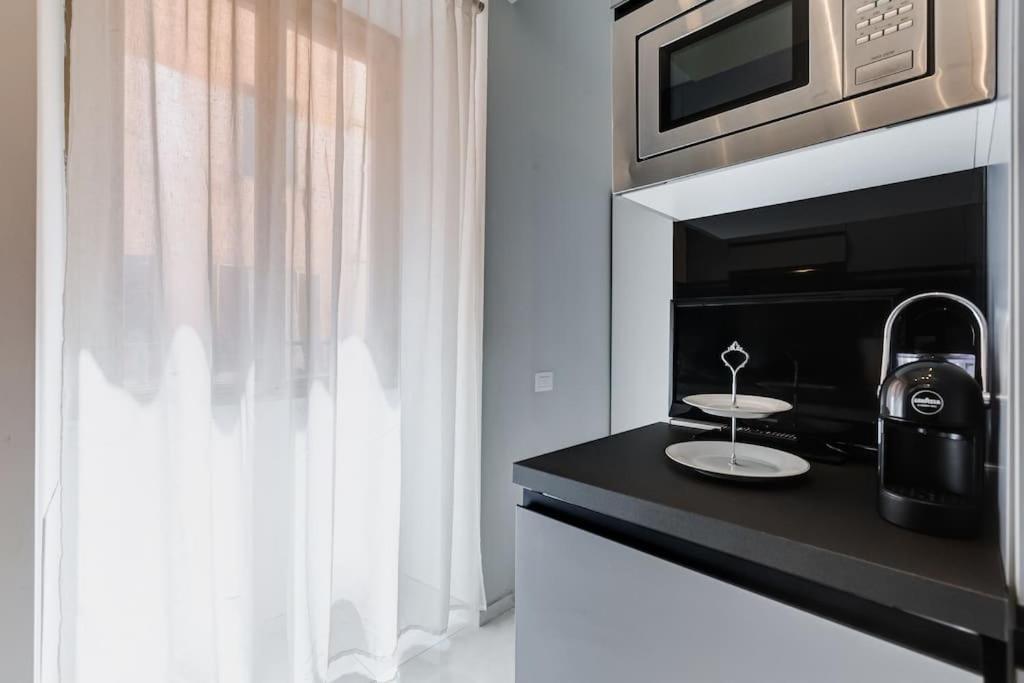 Apartment Vatican Escape *