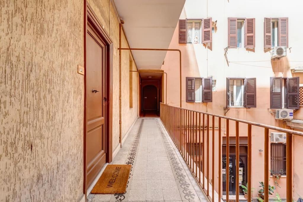 Vatican Escape Apartment *