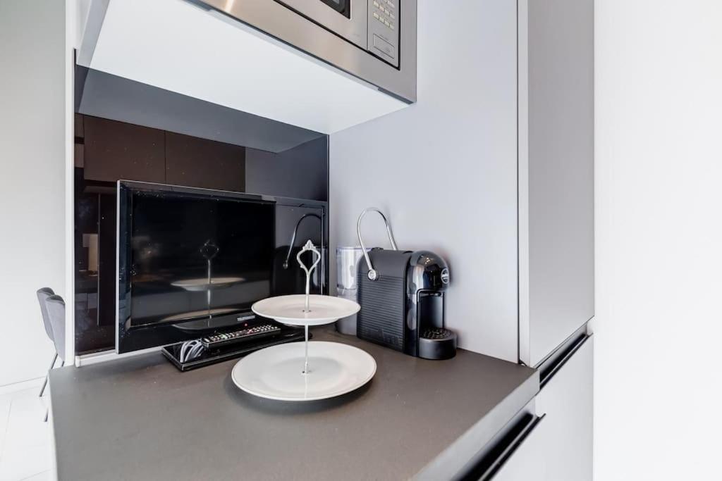 Apartment Vatican Escape