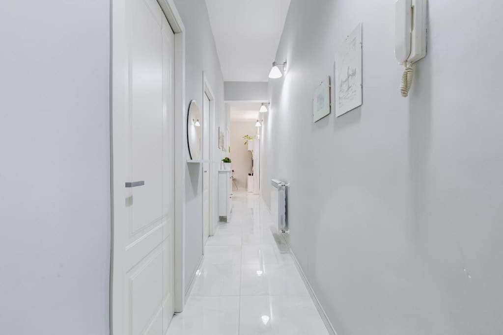Apartment Vatican Escape *
