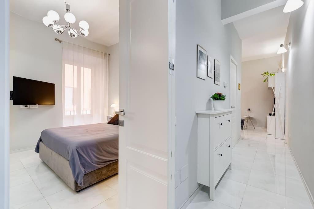 Apartment Vatican Escape Rom