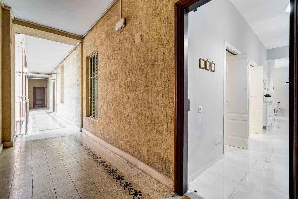 Apartment Vatican Escape