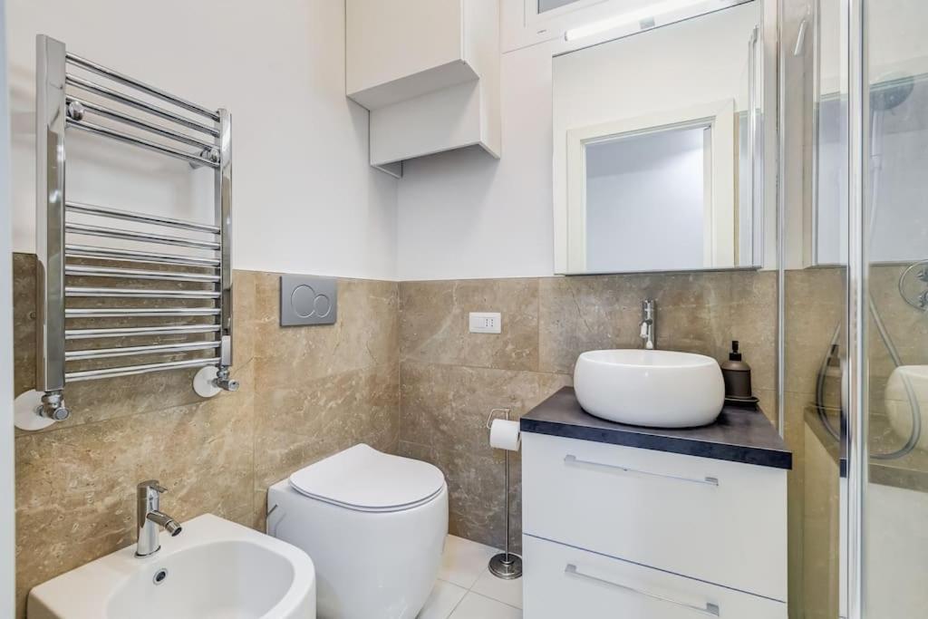 Apartment Vatican Escape