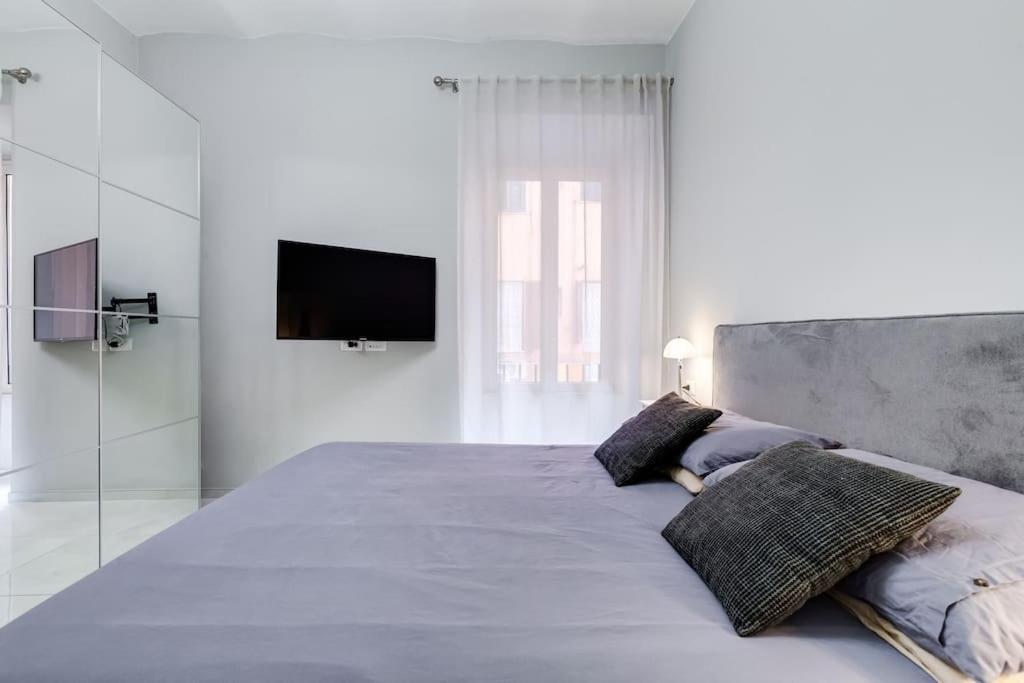 Apartment Vatican Escape Rom